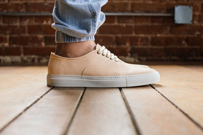 GREATS 2015 Spring/Summer "Natural Selection 2.0" Pack