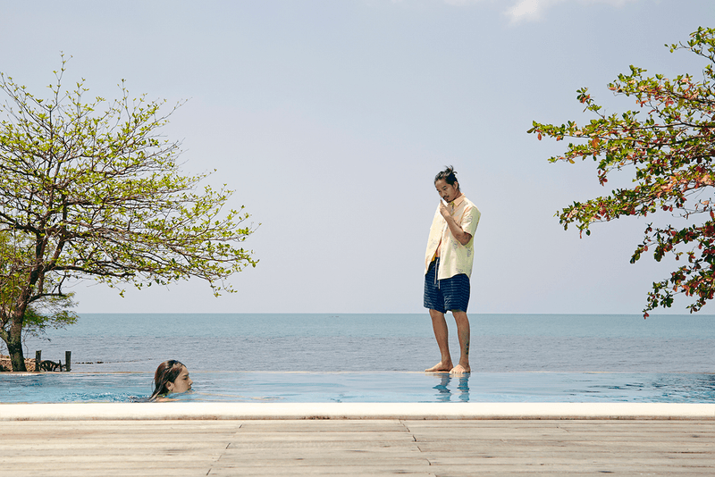 Grind London 2015 Spring/Summer Lookbook