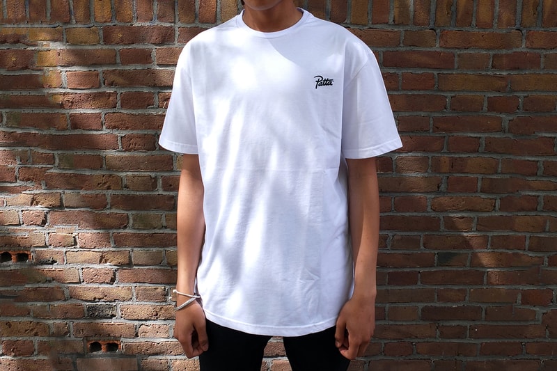 Gumball 3000 x Patta 2015 Capsule Collection