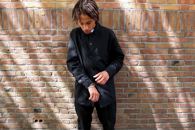 Gumball 3000 x Patta 2015 Capsule Collection