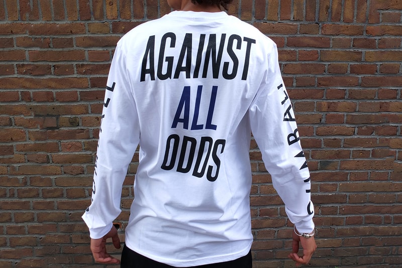 Gumball 3000 x Patta 2015 Capsule Collection