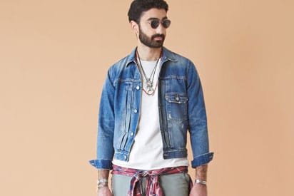 Gypsy & Sons 2015 Spring/Summer Collection