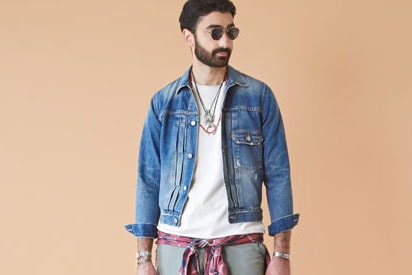 Gypsy & Sons 2015 Spring/Summer Collection