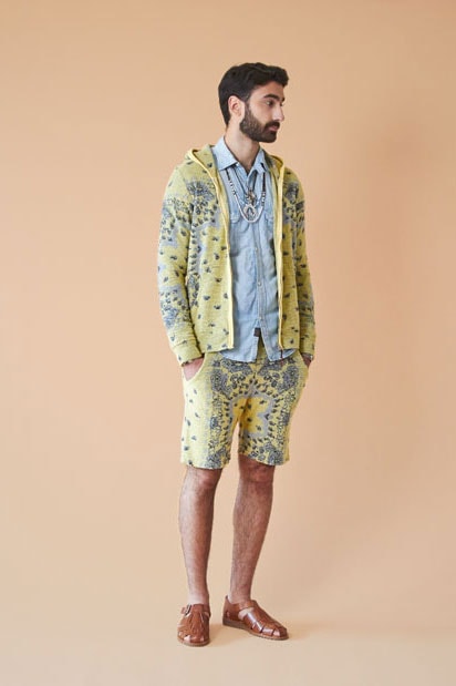 Gypsy & Sons 2015 Spring/Summer Collection