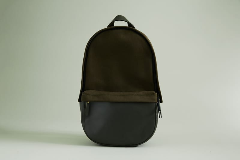 HAERFEST 2015 Spring/Summer "COLLECTION H"