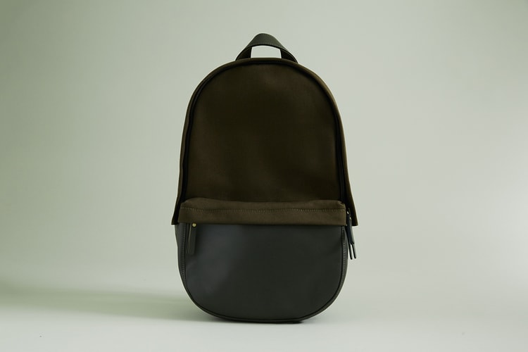 HAERFEST 2015 Spring/Summer "COLLECTION H"