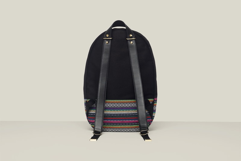 HAERFEST AE Project No. 6 "Folke"