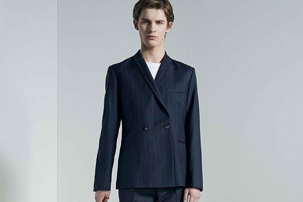 Harmony 2015 Fall/Winter Lookbook