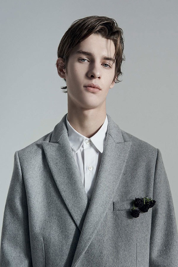 Harmony 2015 Fall/Winter Lookbook