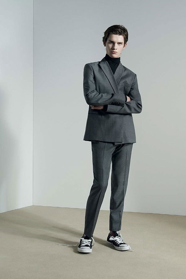 Harmony 2015 Fall/Winter Lookbook