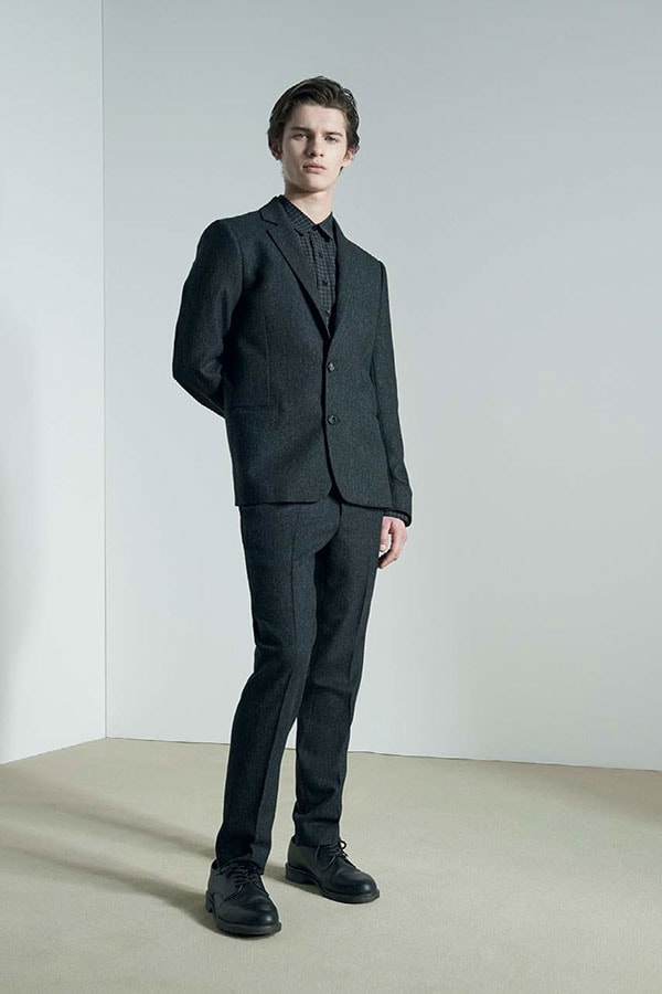 Harmony 2015 Fall/Winter Lookbook