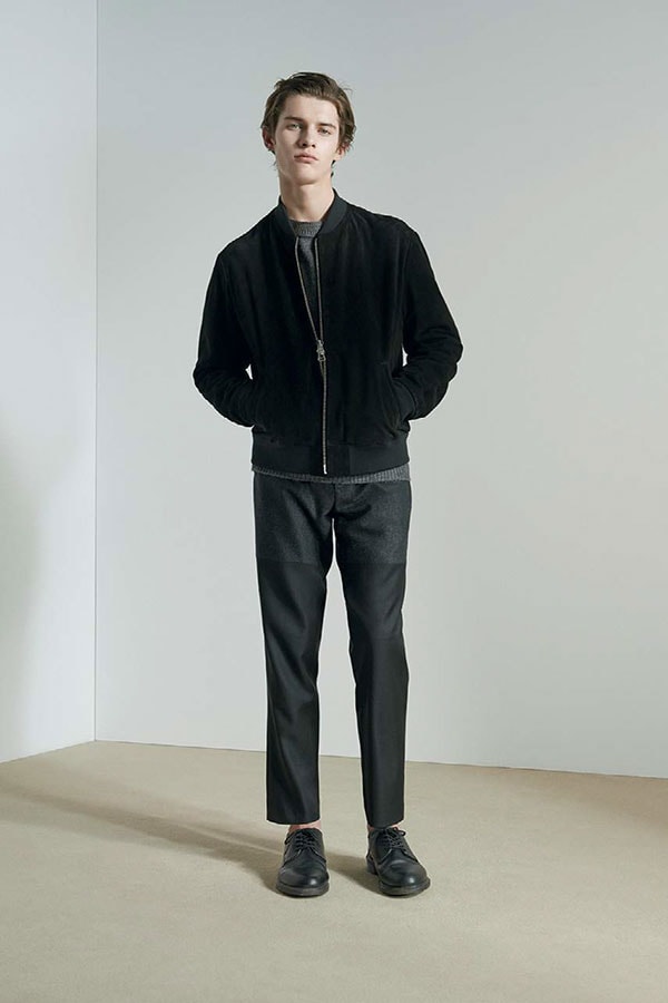 Harmony 2015 Fall/Winter Lookbook