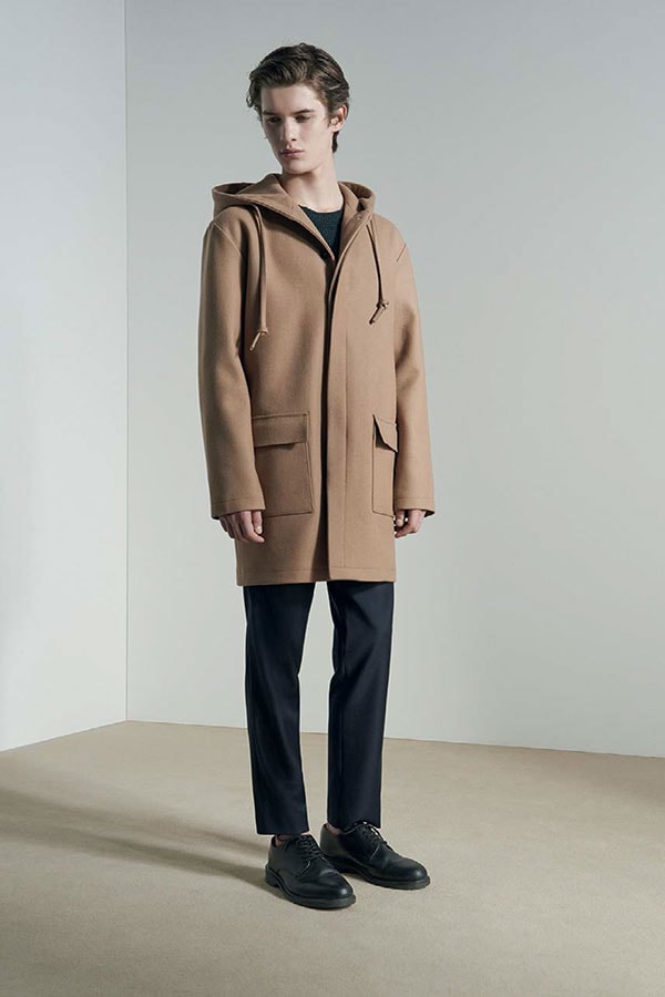 Harmony 2015 Fall/Winter Lookbook