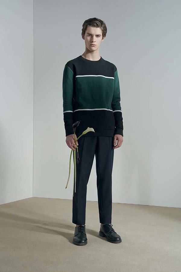 Harmony 2015 Fall/Winter Lookbook