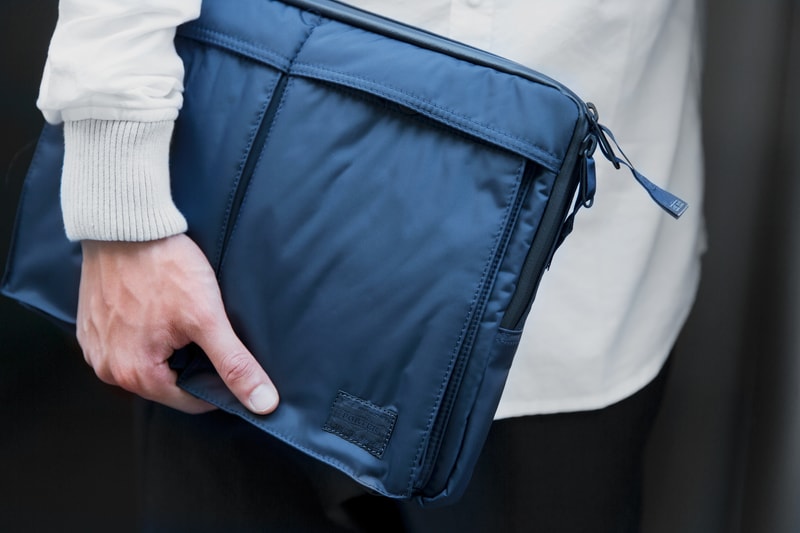 Head Porter 2015 Spring/Summer Accessories New Arrivals