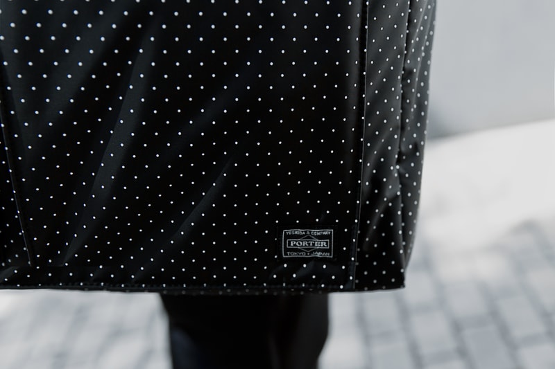 Head Porter 2015 Spring/Summer Accessories New Arrivals