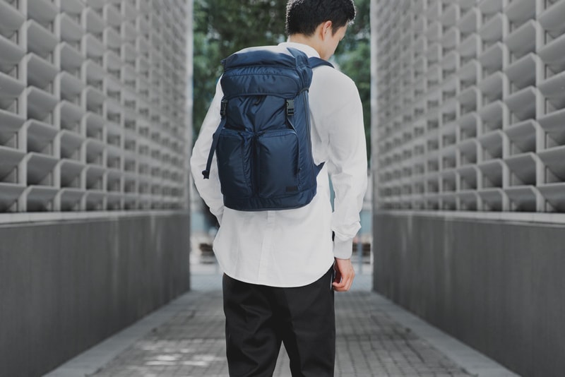 Head Porter 2015 Spring/Summer Accessories New Arrivals
