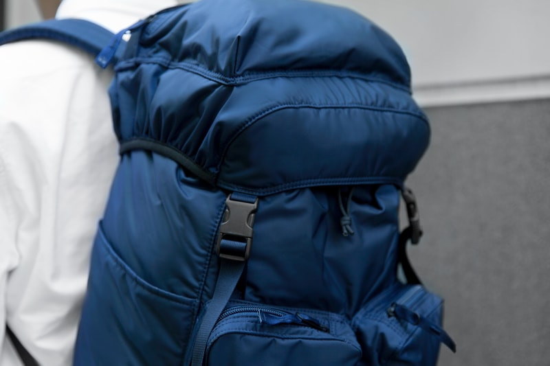 Head Porter 2015 Spring/Summer Accessories New Arrivals