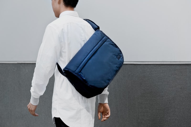 Head Porter 2015 Spring/Summer Accessories New Arrivals