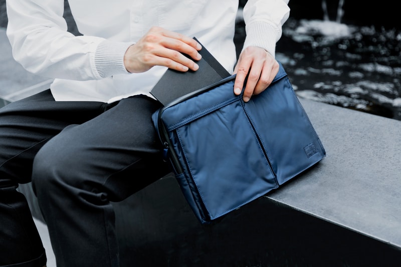Head Porter 2015 Spring/Summer Accessories New Arrivals