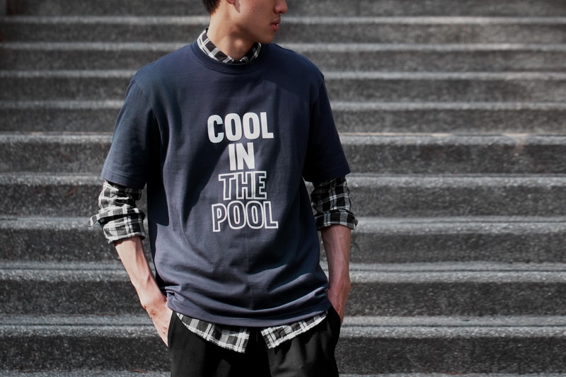 Head Porter Plus 2015 Spring/Summer New Arrivals