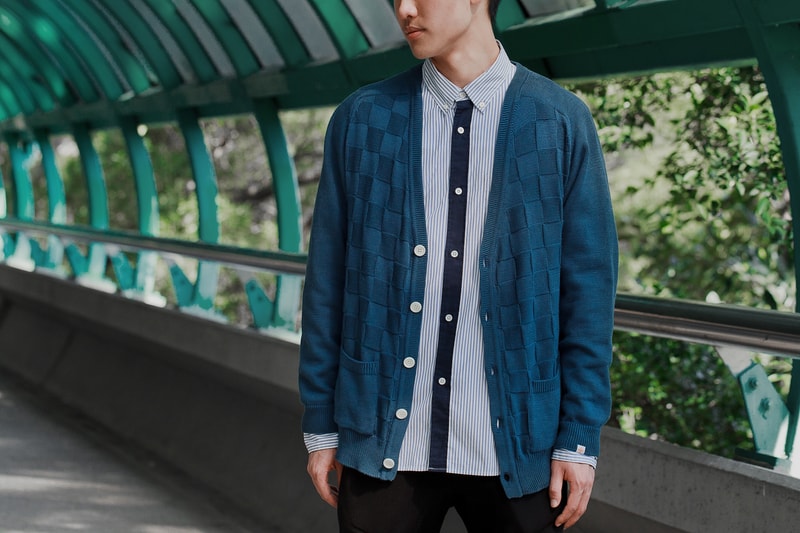 Head Porter Plus 2015 Spring/Summer New Arrivals