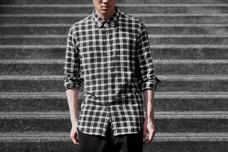 Head Porter Plus 2015 Spring/Summer New Arrivals