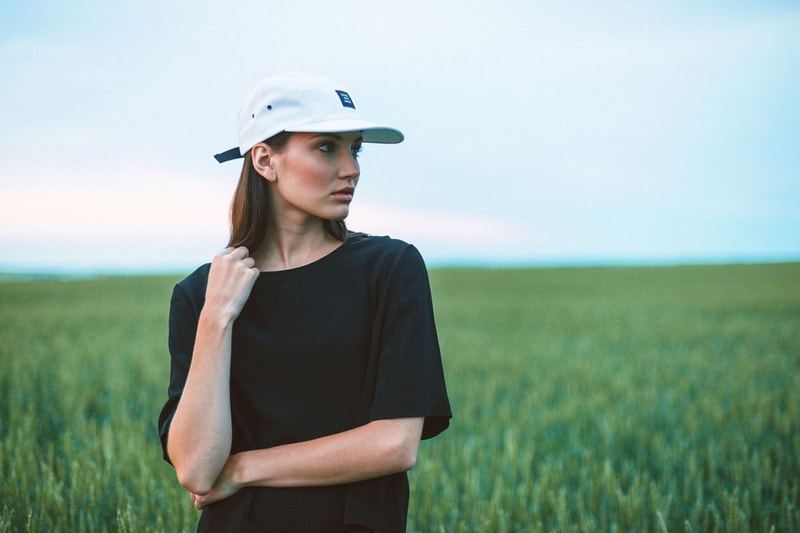Herschel Supply Co. 2015 Summer Lookbook