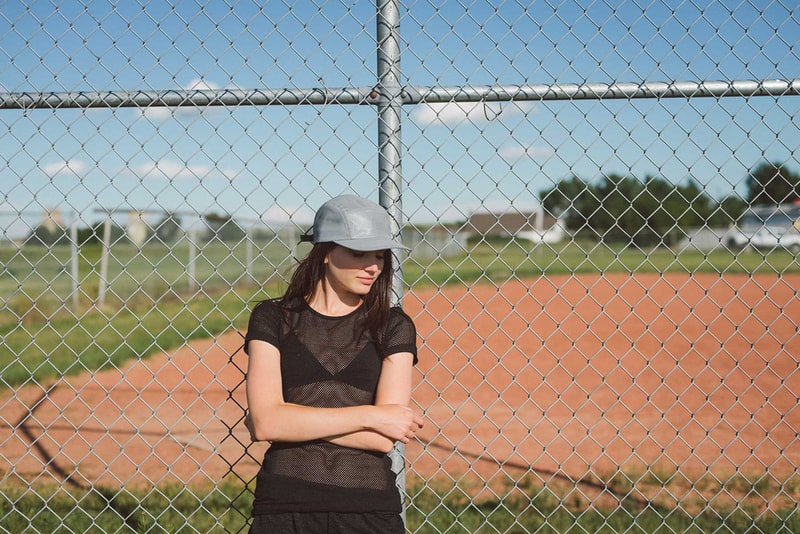 Herschel Supply Co. 2015 Summer Running Club Collection