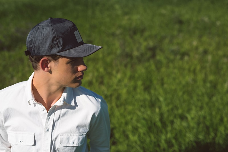 Herschel Supply Co. 2015 Summer Running Club Collection