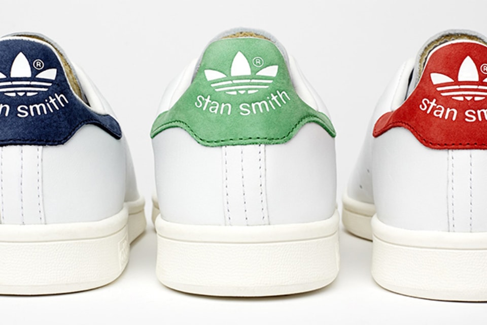 segment welzijn Sinds How the Stan Smith Became the Ultimate Fashion Shoe | Hypebeast