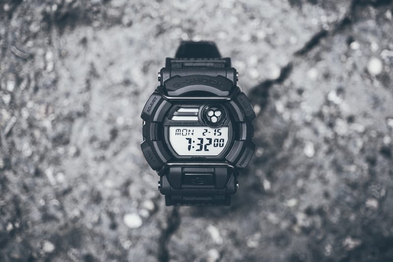 casio gd 400