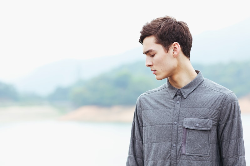 HYPEBEAST 2015 Spring/Summer "Urban Drifter" Editorial