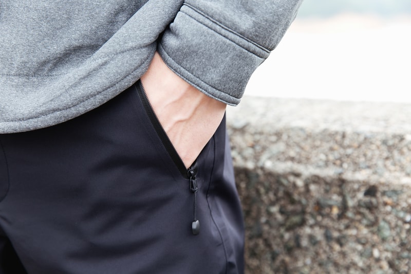 HYPEBEAST 2015 Spring/Summer "Urban Drifter" Editorial