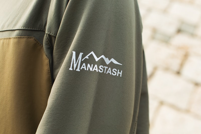 HYPEBEAST 2015 Spring/Summer "Urban Drifter" Editorial