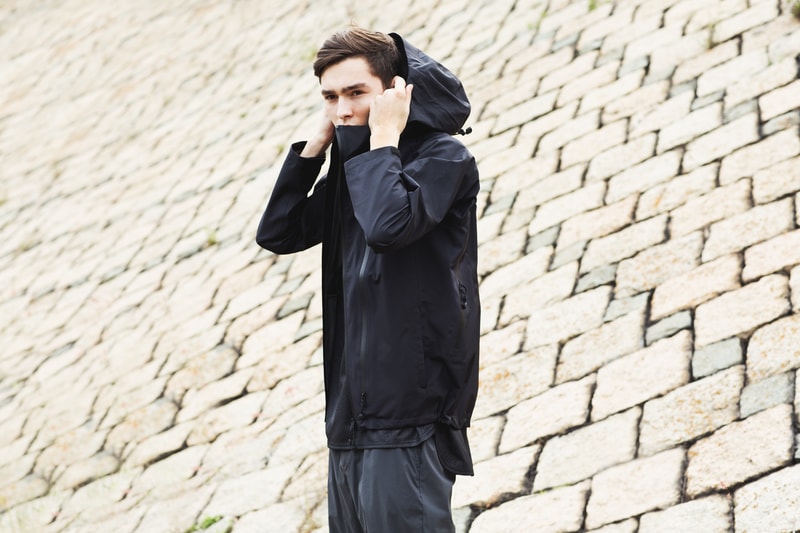 HYPEBEAST 2015 Spring/Summer "Urban Drifter" Editorial