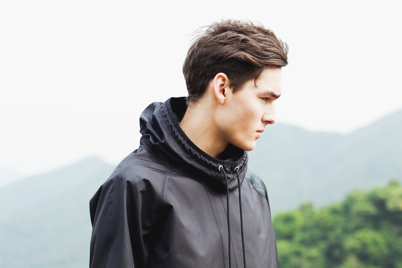 HYPEBEAST 2015 Spring/Summer "Urban Drifter" Editorial