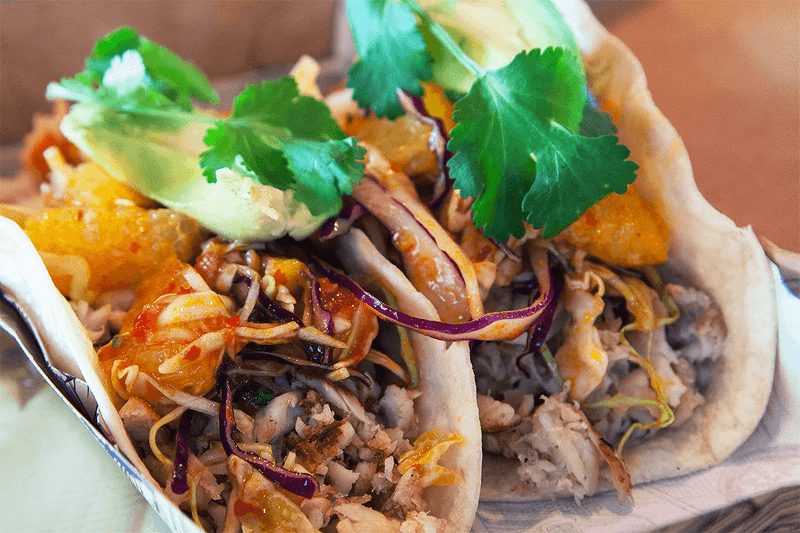 HYPEBEAST Eats... Boomshack Hong Kong