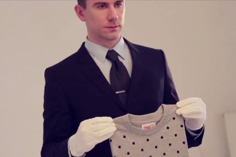 HYPEBEAST Magazine Issue 10 Behind the Scenes With BEINGHUNTED.’s Jörg Haas