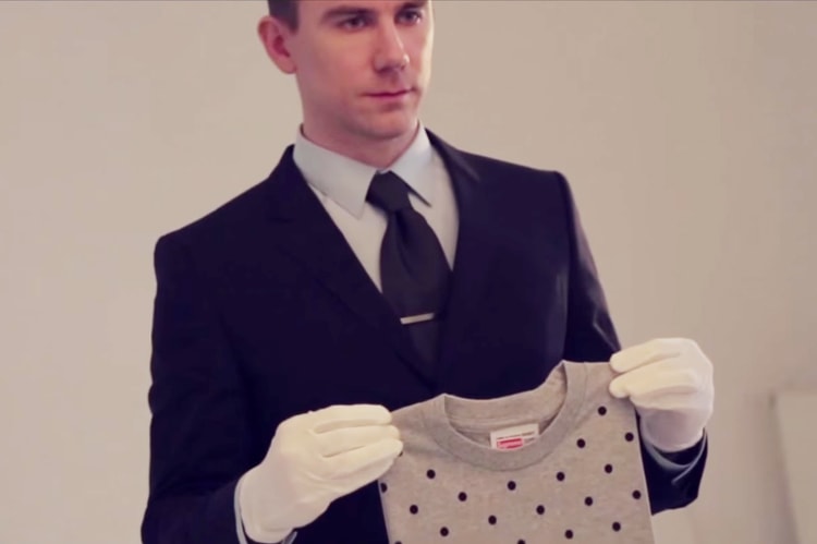 HYPEBEAST Magazine Issue 10 Behind the Scenes With BEINGHUNTED.’s Jörg Haas