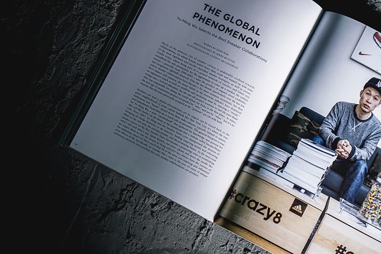 HYPEBEAST Magazine Issue 10: The Alliance Issue