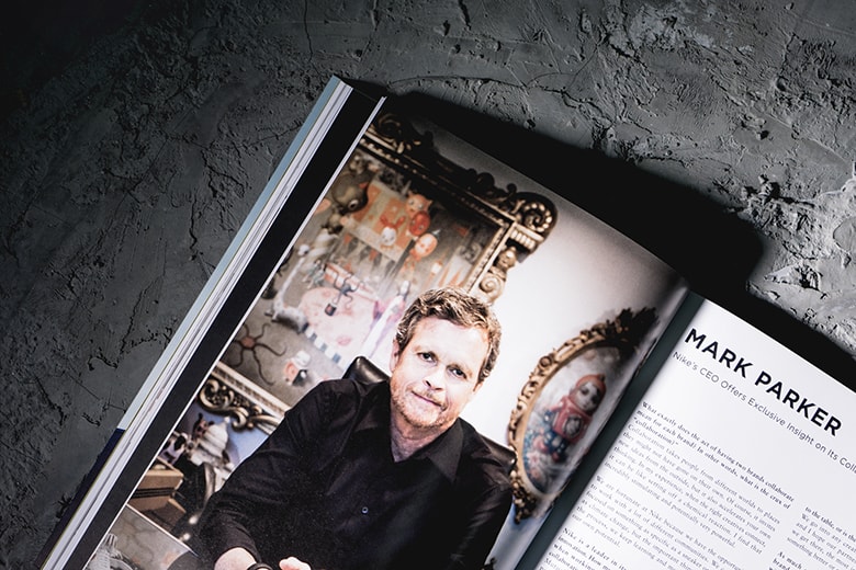 HYPEBEAST Magazine Issue 10: The Alliance Issue