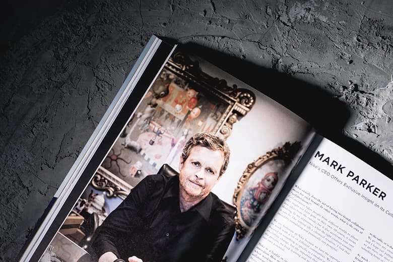 HYPEBEAST Magazine Issue 10: The Alliance Issue