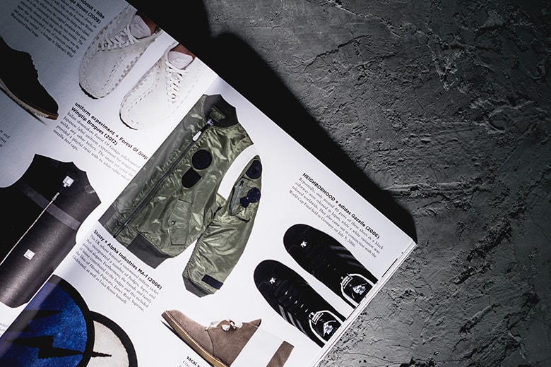 HYPEBEAST Magazine Issue 10: The Alliance Issue