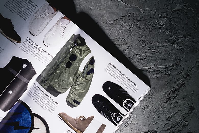 HYPEBEAST Magazine Issue 10: The Alliance Issue