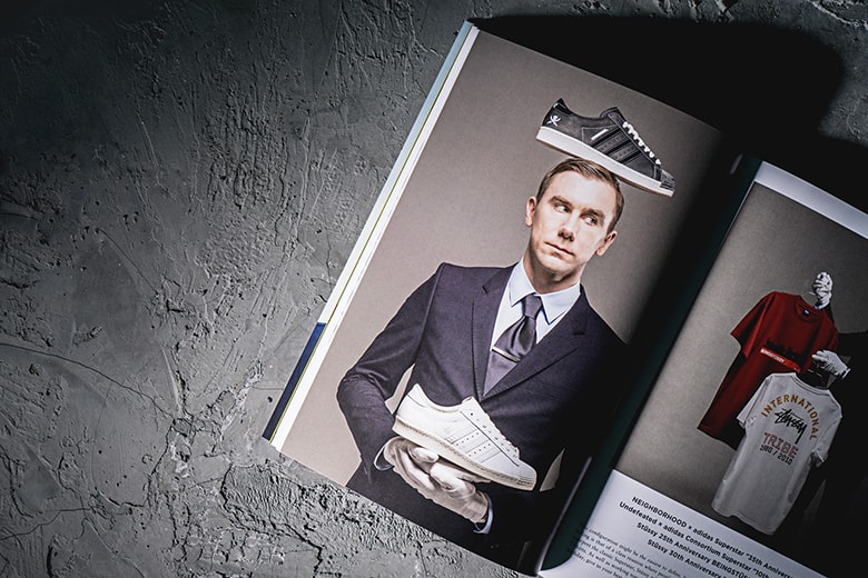 HYPEBEAST Magazine Issue 10: The Alliance Issue