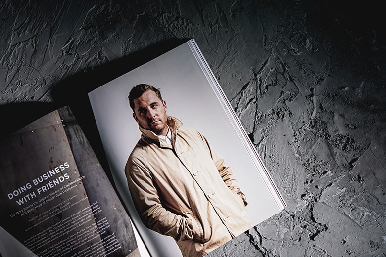 HYPEBEAST Magazine Issue 10: The Alliance Issue