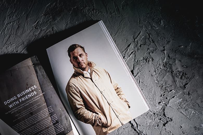 HYPEBEAST Magazine Issue 10: The Alliance Issue