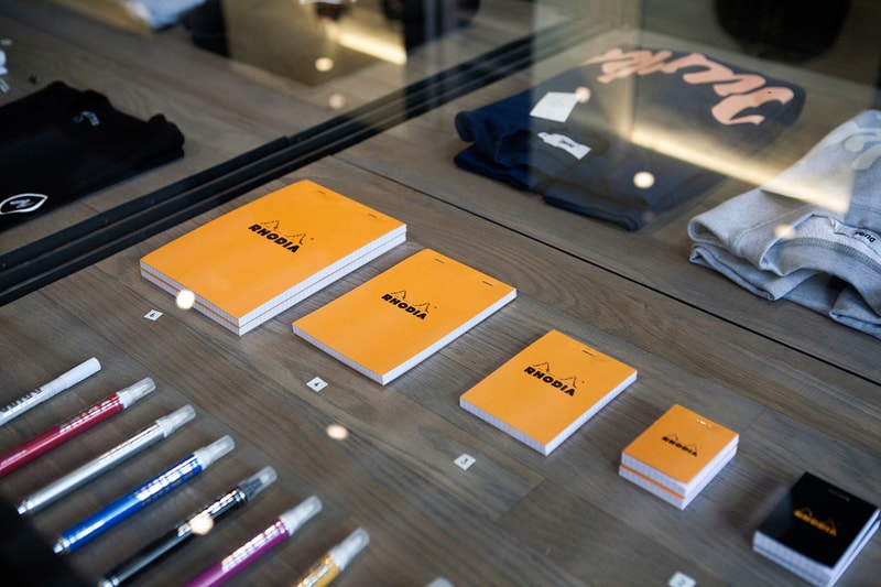 HYPEBEAST Spaces: Maketto by DURKL