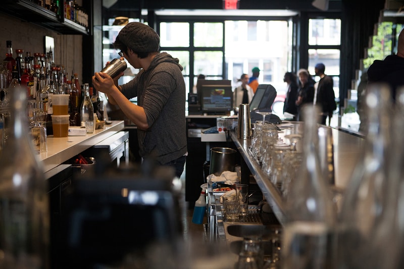 HYPEBEAST Spaces: Maketto by DURKL